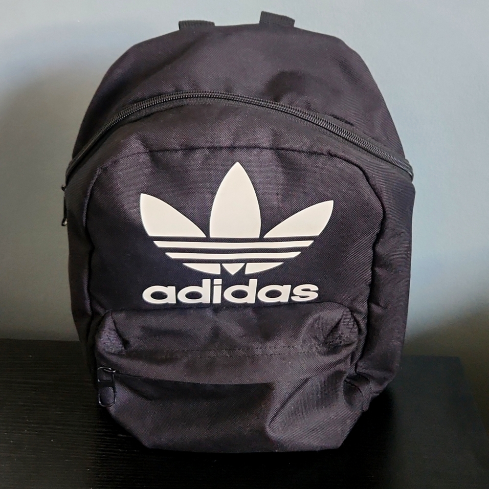 Adidas Mini Backpack - image 1